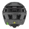 Smith Forefront 2 Mips Aleck Cs Mtb-hjelm, Matte black topo
