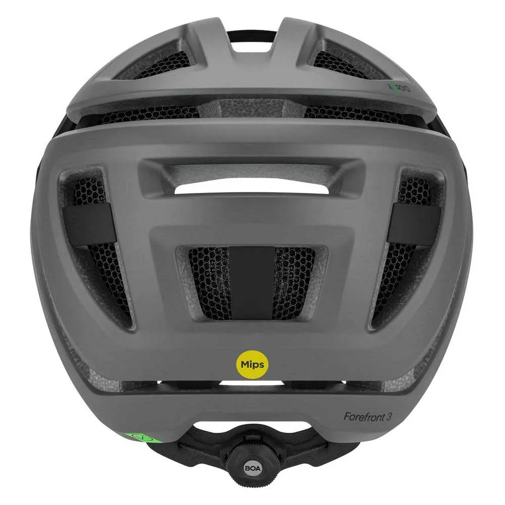 Smith Forefront 3 Mips Mtb-hjelm Smith Forefront 3 Mips Mtb-hjelm