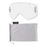 Smith Fuel V.2 Sw-xm Erstatningslinser, Black, Blue Sensor/CAT1