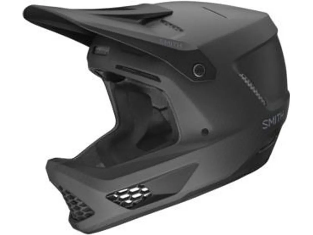 Smith Hardline Carbon Mips Nedoverbakke Hjelm