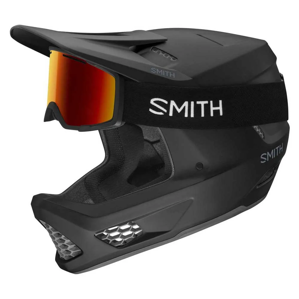 Smith Hardline Mips Nedoverbakke Hjelm