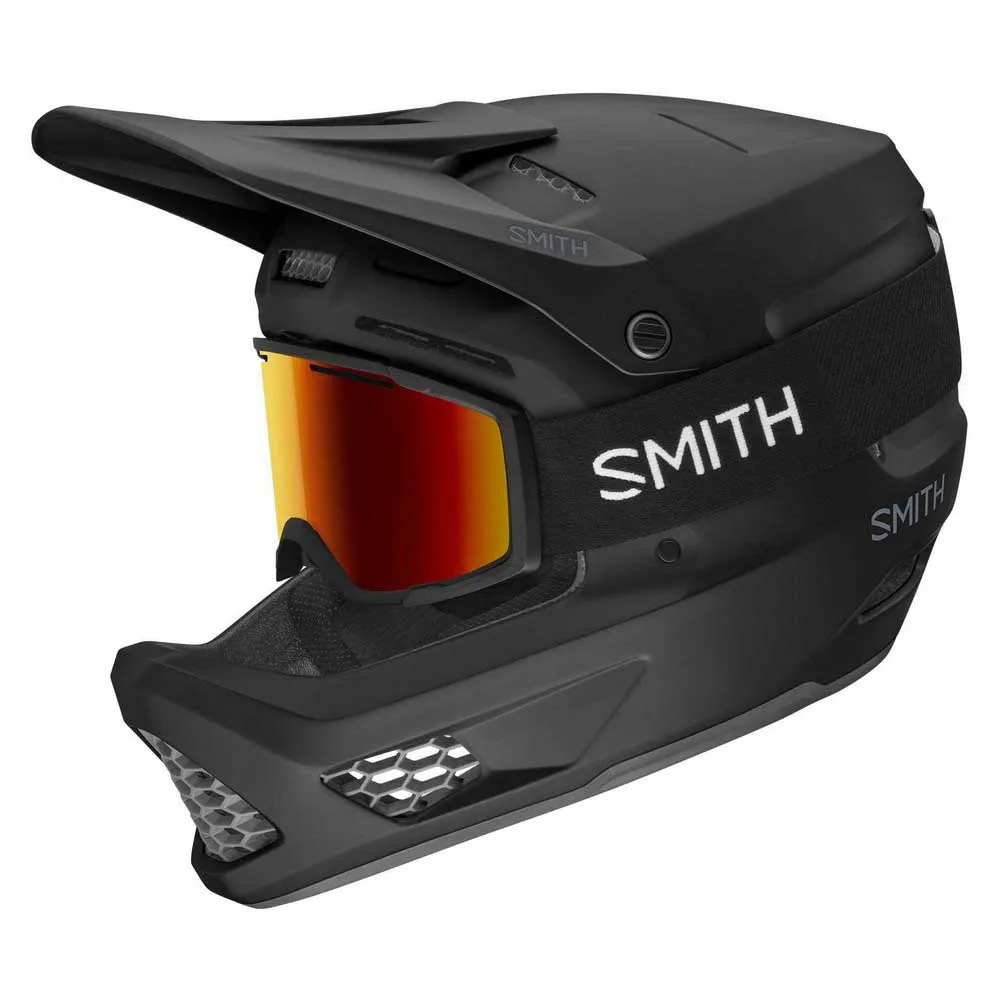 Smith Hardline Mips Nedoverbakke Hjelm