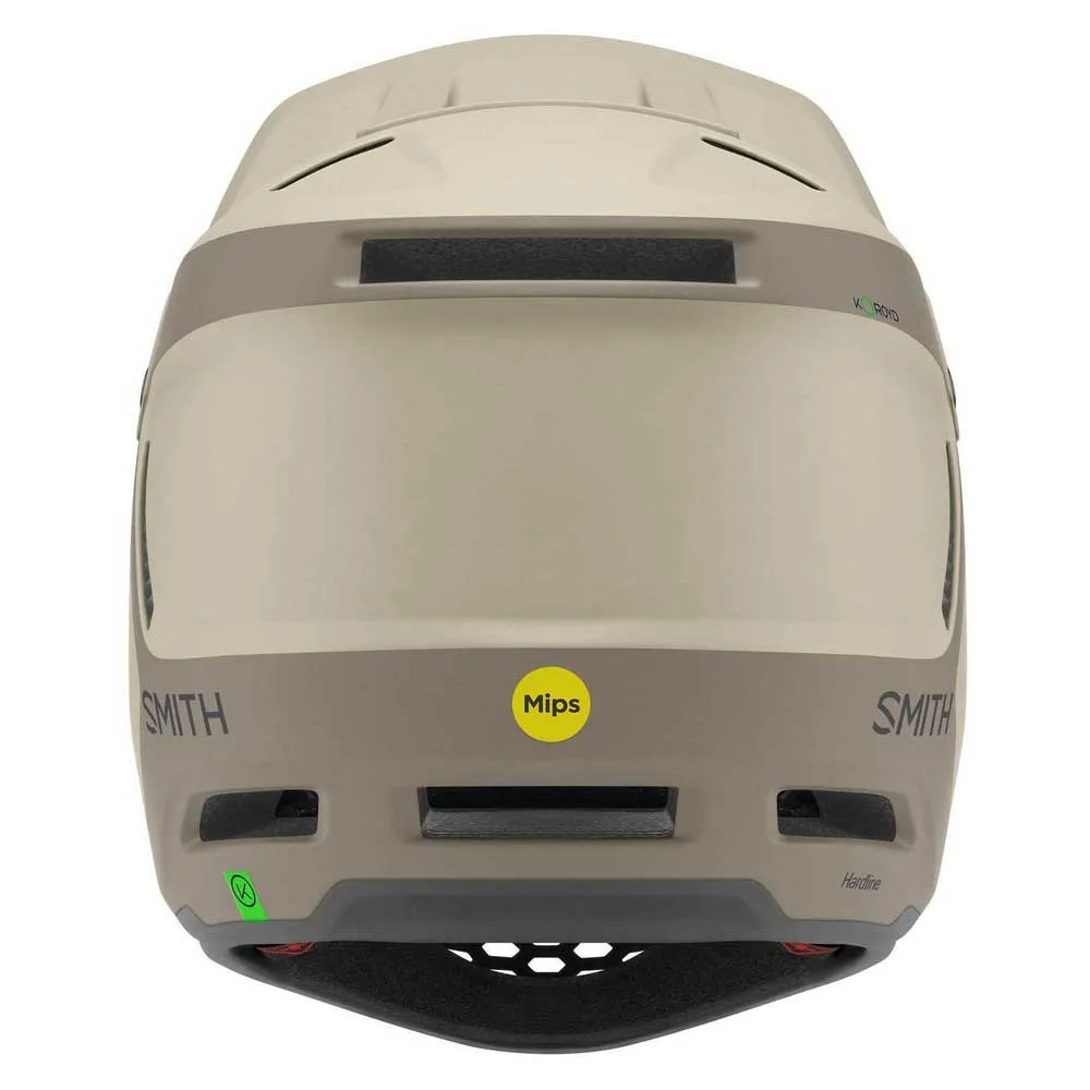 Smith Hardline Mips Nedoverbakke Hjelm