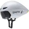 Smith Jetstream Mips Tt Time Trial Hjelm, White / matte white