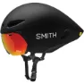 Smith Jetstream Tt Hjelm, Black
