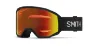 Smith Loam MTB Goggles, Rød