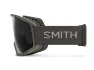 Smith Loam MTB Goggles, Rød