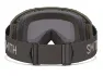 Smith Loam MTB Goggles, Rød