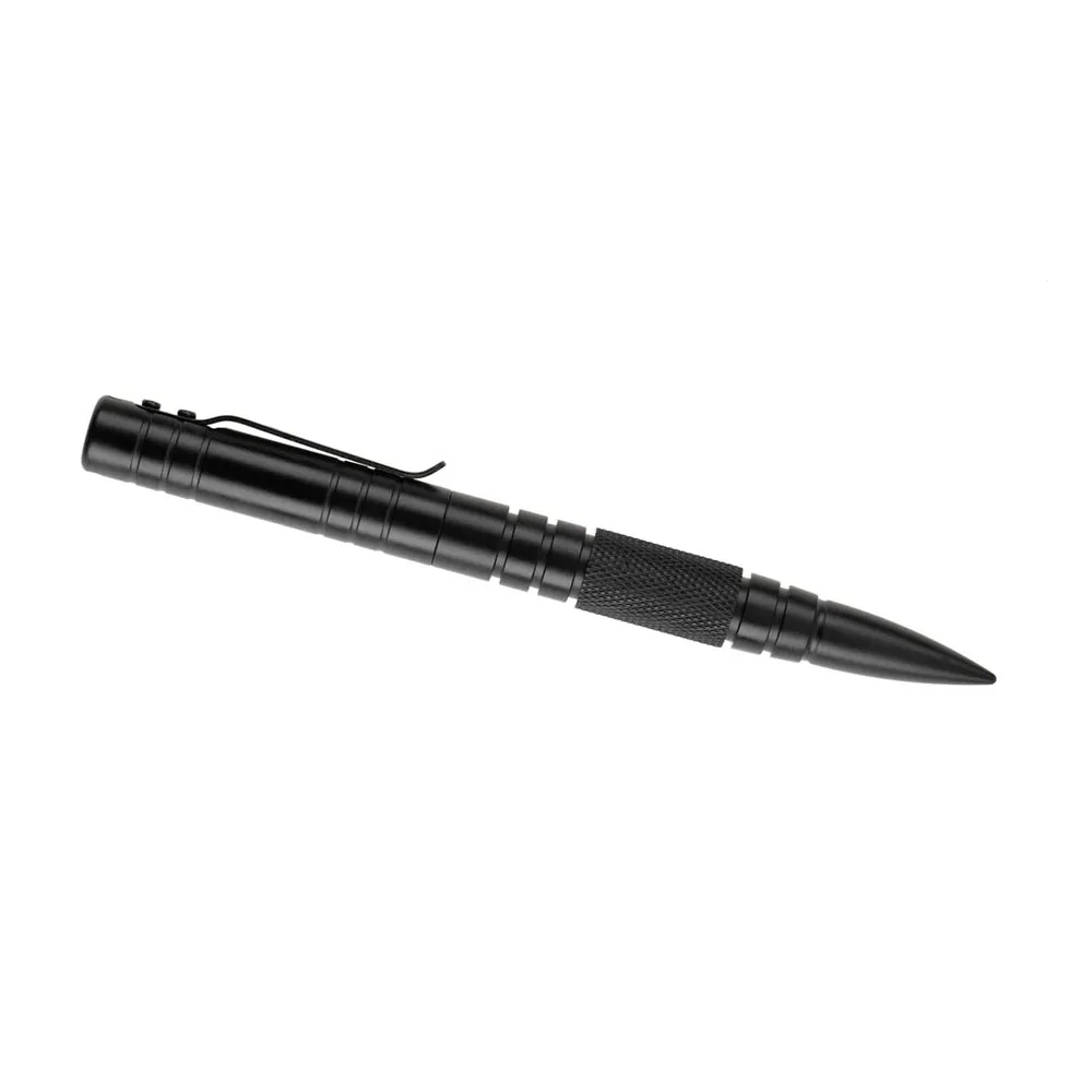 Smith M&p Tactical Pen Multiverktøy, Black, One Size