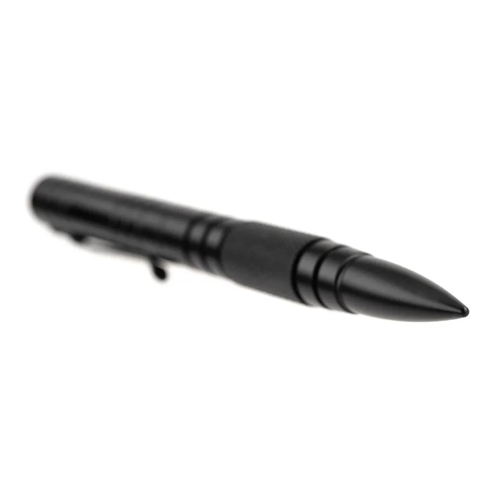 Smith M&p Tactical Pen Multiverktøy, Black, One Size