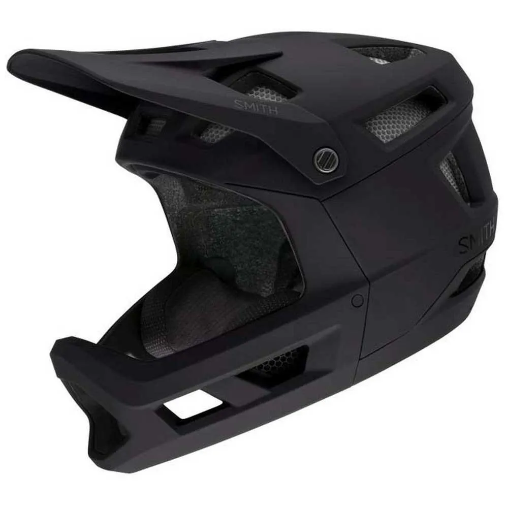 Smith Mainline Mips Nedoverbakke Hjelm Smith Mainline Mips Nedoverbakke Hjelm