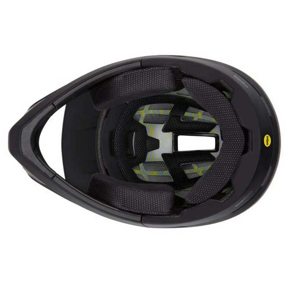 Smith Mainline Mips Nedoverbakke Hjelm