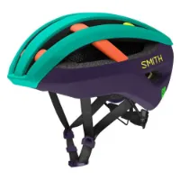 Smith Network MIPS Sykkelhjelm Smith Network MIPS Sykkelhjelm