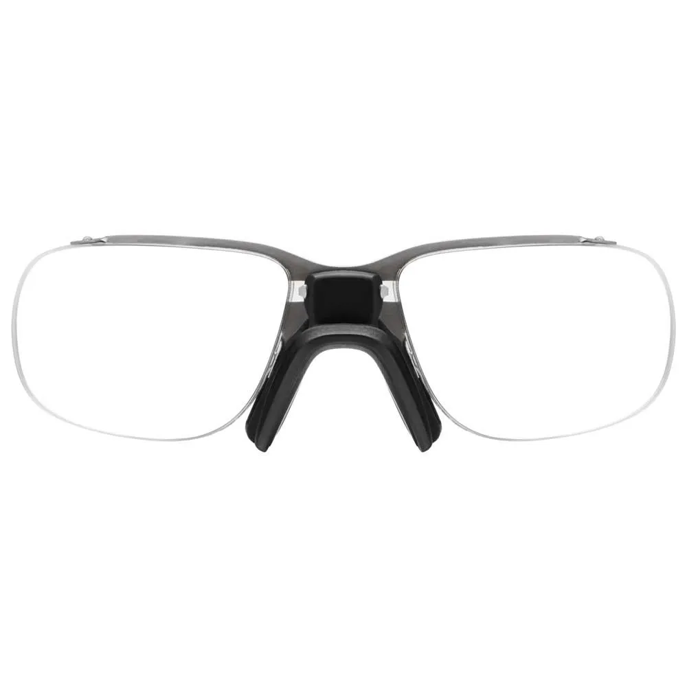 Smith Ods 4 Innfatning For Briller Med Styrke, Transparent, One Size Smith Ods 4 Innfatning For Briller Med Styrke, Transparent, One Size