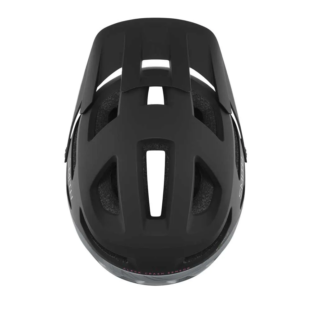 Smith Payroll Mips Aleck Cs Mtb-hjelm Smith Payroll Mips Aleck Cs Mtb-hjelm