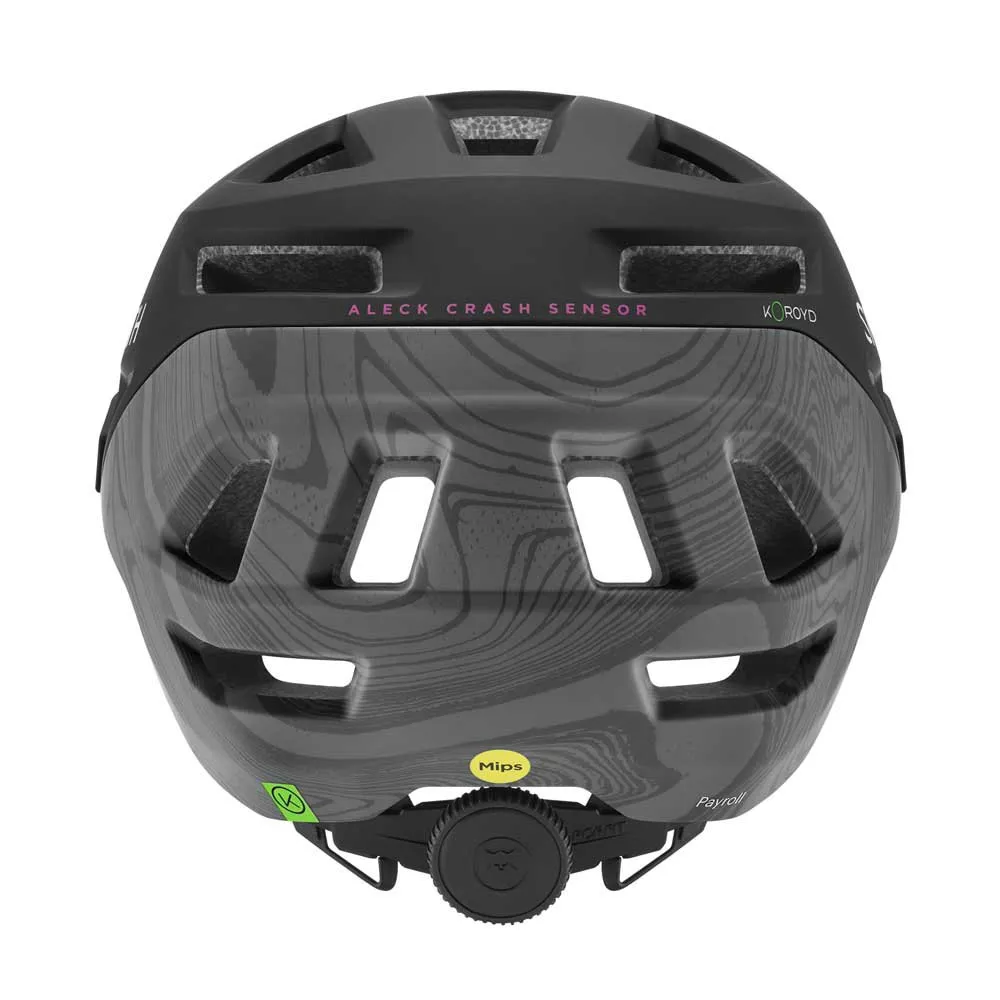 Smith Payroll Mips Aleck Cs Mtb-hjelm Smith Payroll Mips Aleck Cs Mtb-hjelm