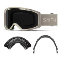 Smith Rhythm Mtb Dirt Screen Briller Smith Rhythm Mtb Dirt Screen Briller