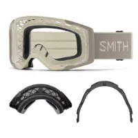 Smith Rhythm Mtb Dirt Screen Briller