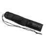 Smith Search & Rescue Cksur1 Fixed Blade Kniv, Black, One Size