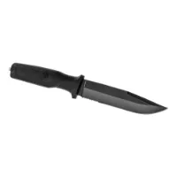 Smith Search&rescue Tanto Fixed Blade Kniv Smith Search&rescue Tanto Fixed Blade Kniv