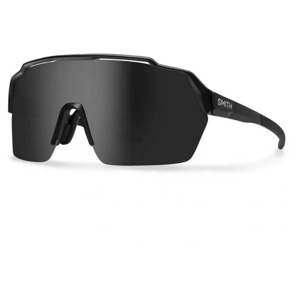 Smith Shift Split Mag Foto Kromatiske Solbriller, Black, Chromapop Photochromic Clear Grey/CAT0-2 Smith Shift Split Mag Foto Kromatiske Solbriller, Black, Chromapop Photochromic Clear Grey/CAT0-2