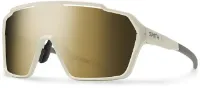 Smith Shift XL Mag chromapop black gold mirror Smith Shift XL Mag chromapop black gold mirror