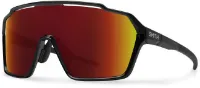 Smith Shift XL Mag chromapop red mirror Smith Shift XL Mag chromapop red mirror
