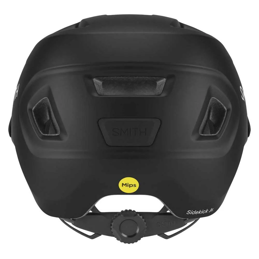 Smith Sidekick Mips Junior Mtb-hjelm Smith Sidekick Mips Junior Mtb-hjelm