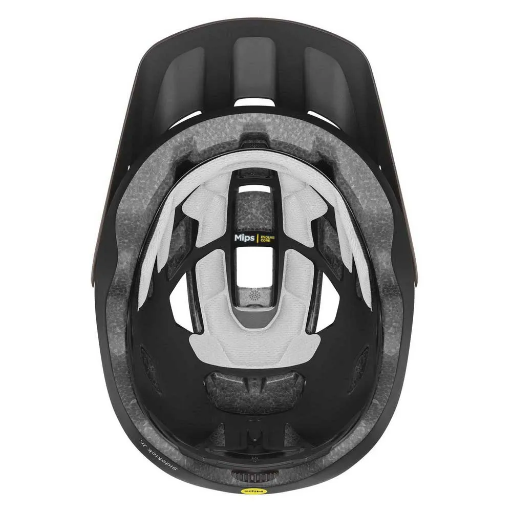 Smith Sidekick Mips Junior Mtb-hjelm Smith Sidekick Mips Junior Mtb-hjelm