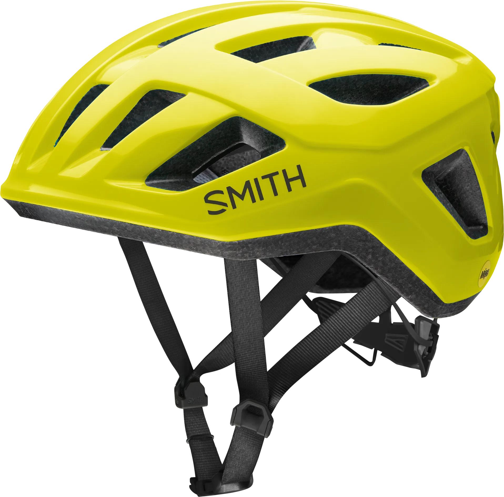 Smith Signal MIPS Sykkelhjelm