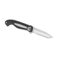 Smith Special Tactical Cktac Tanto Folder Lommekniv Smith Special Tactical Cktac Tanto Folder Lommekniv