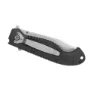 Smith Special Tactical Cktac Tanto Folder Lommekniv, Black / silver, One Size
