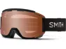 Smith Squad MTB Goggle, Black/chromapop contrast rose flash