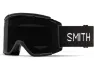 Smith Squad XL MTB Goggle, Black, Sun Black/CAT3