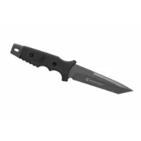 Smith Sw7 Fixed Blade Tanto Kniv Smith Sw7 Fixed Blade Tanto Kniv