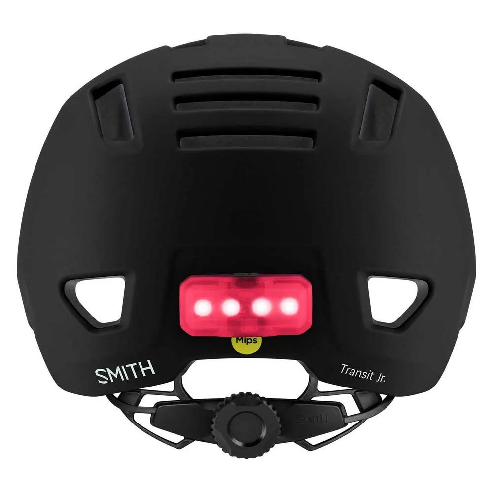 Smith Transit Mips Junior Byhjelm Smith Transit Mips Junior Byhjelm