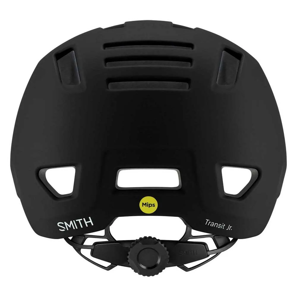 Smith Transit Mips Junior Byhjelm Smith Transit Mips Junior Byhjelm