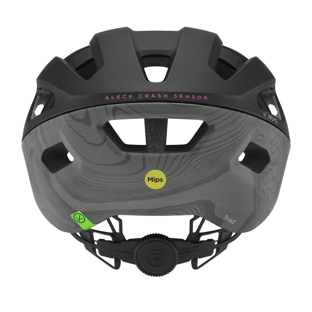 Smith Triad Mips Aleck Cs Mtb-hjelm Smith Triad Mips Aleck Cs Mtb-hjelm
