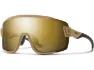 Smith Wildcat Sportbrille, Matte safari