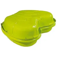Smoby Maxi Sandkasse Sommerfugl unisex Smoby Maxi Sandkasse Sommerfugl unisex