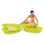 Smoby Maxi Sandkasse Sommerfugl unisex, Multicolor, One Size