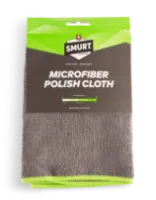Smurt Mikrofiberklut