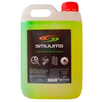 Smuums Transmision Rengjøringsmiddel 750ml Smuums Transmision Rengjøringsmiddel 750ml