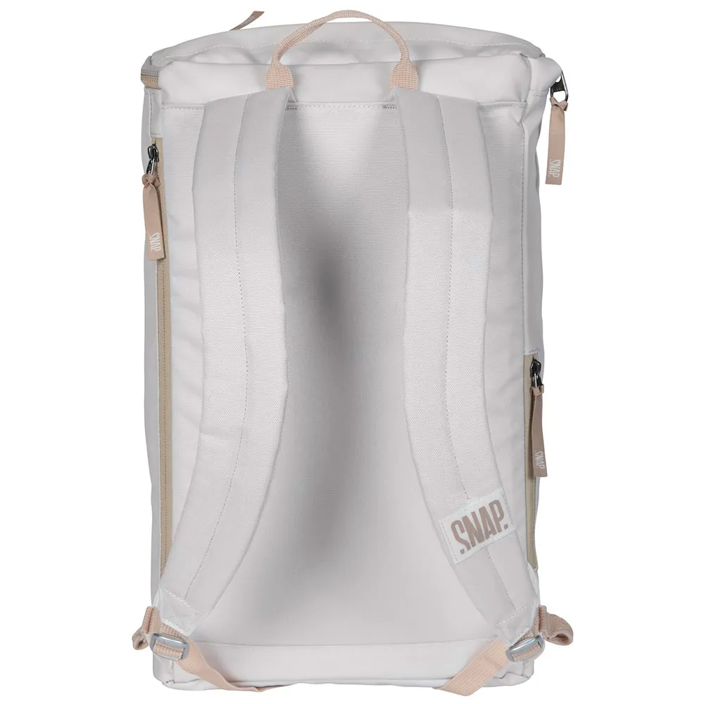 Snap Climbing 18l Ryggsekk, Chalk