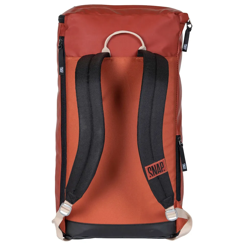 Snap Climbing 23l Ryggsekk, Sandstone Snap Climbing 23l Ryggsekk, Sandstone