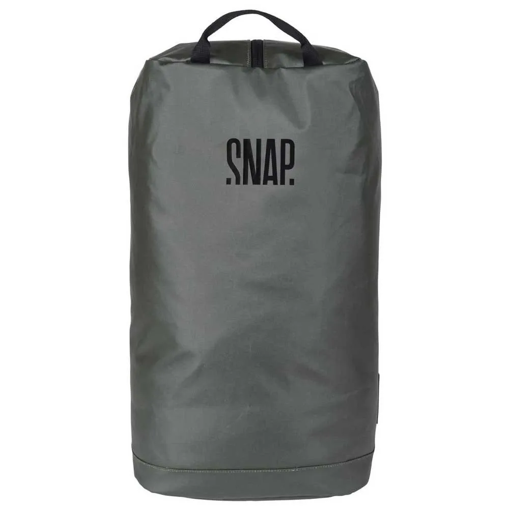 Snap Climbing 40l Veske, Dark khaki, One Size