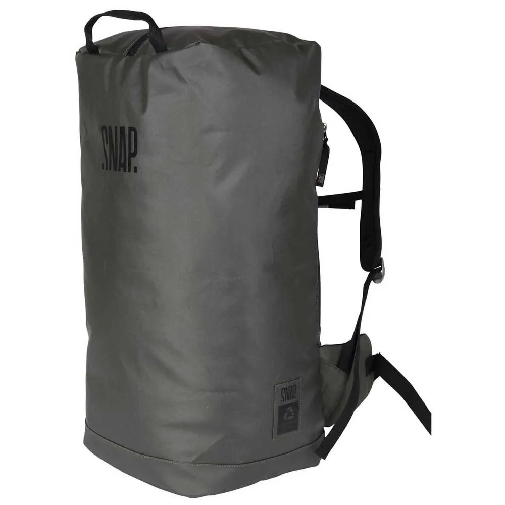 Snap Climbing 40l Veske, Dark khaki, One Size