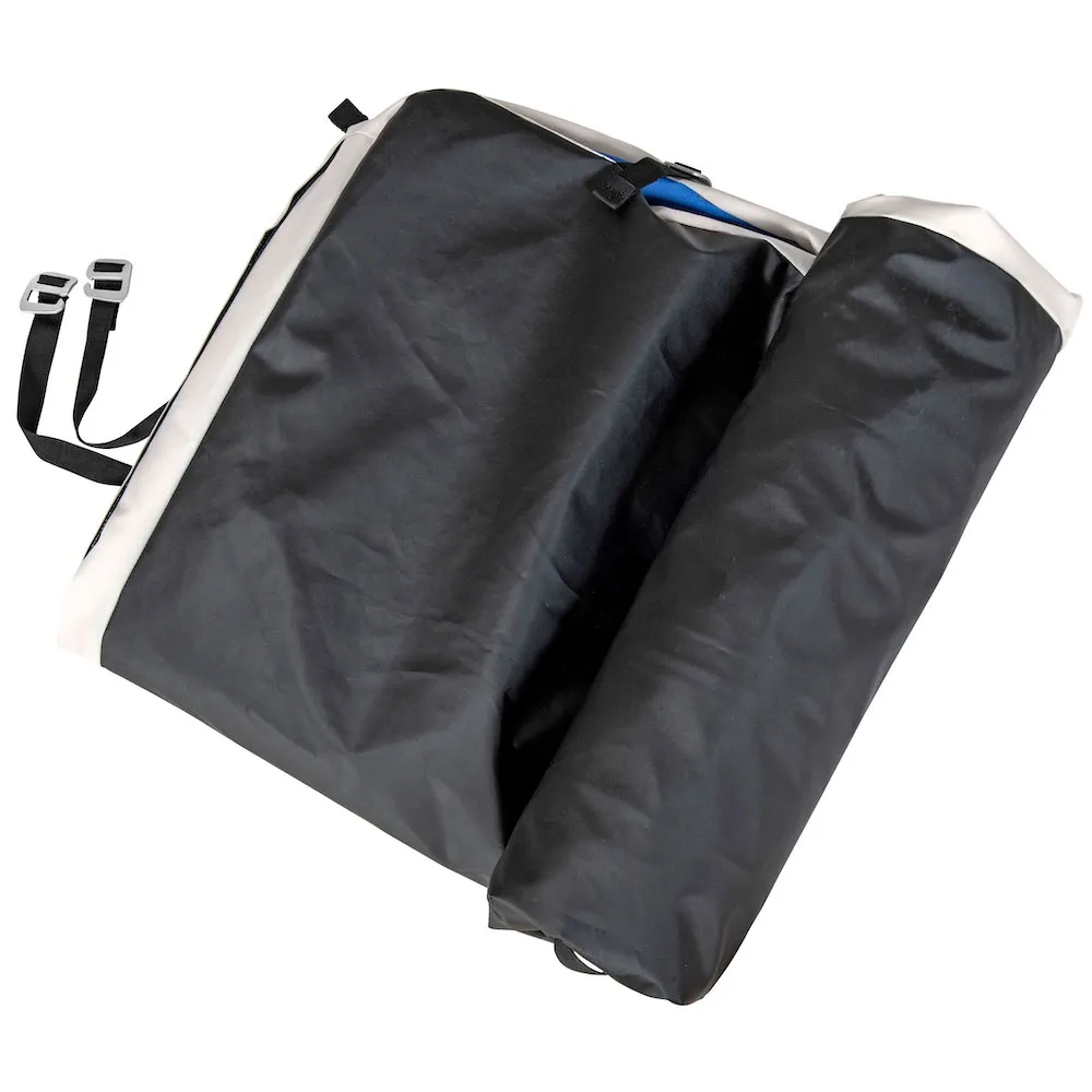 Snap Climbing Air Shock 1 Pump Krasjmatte, Deep water Snap Climbing Air Shock 1 Pump Krasjmatte, Deep water