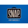 Snap Climbing Air Shock 1 Pump Krasjmatte, Deep water