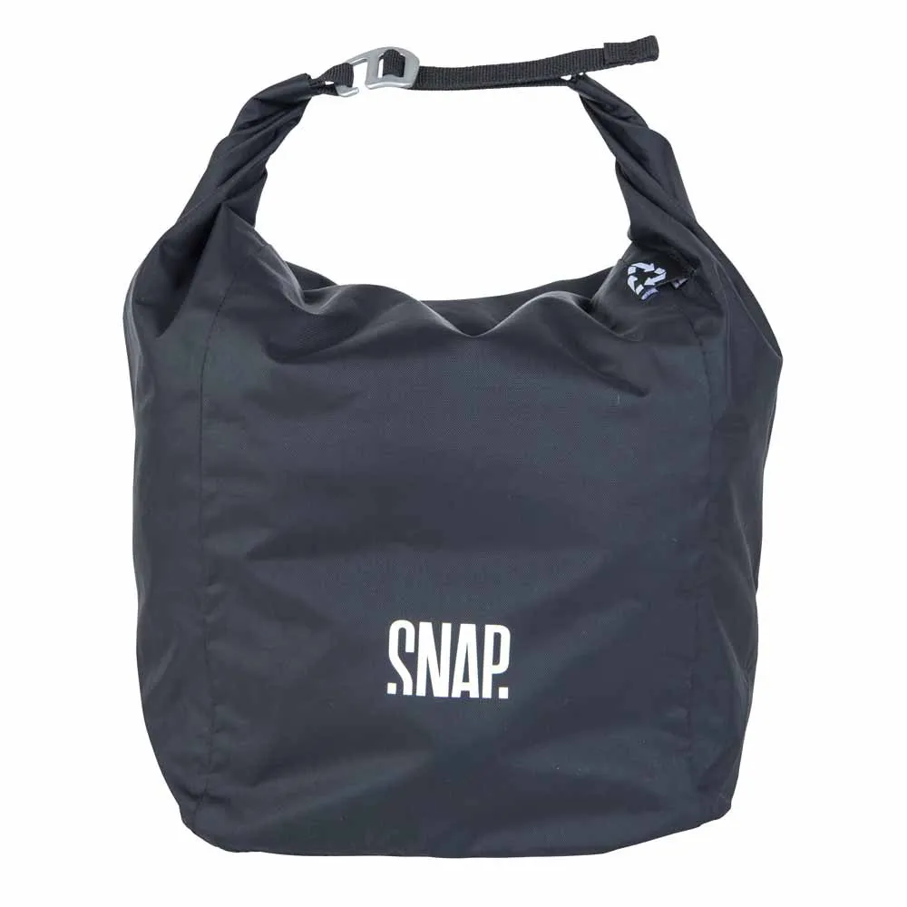 Snap Climbing Big Chalk Bag Omslag, Black, 36 x 33 x 20 Snap Climbing Big Chalk Bag Omslag, Black, 36 x 33 x 20